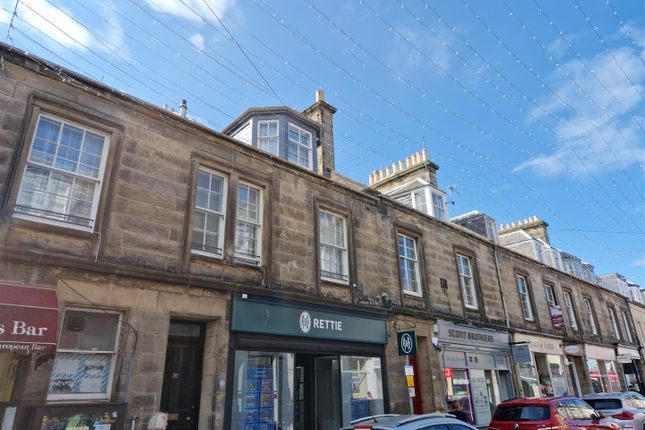 Flat for sale in 30, Bell Street, St Andrews KY16