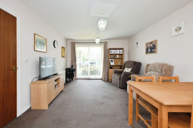 Flat 54, Sandringham Lodge, Taverners Way, Hoddesdon photo 4