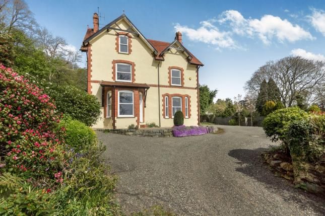 The For Houses By Wales Sale Sea In