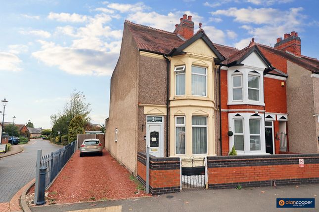 2-bed other on 31, Ansley Road, Nuneaton, £215,000