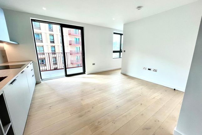 608 Purcell Apartments, 57 Chandlers Avenue, London photo 2