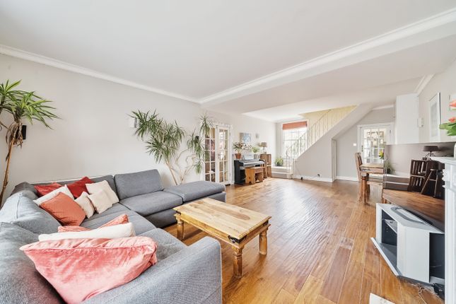 Semi-detached house for sale in Wolsey Road, Esher, Surrey