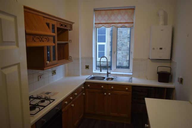 Victoria Quadrant, Weston-Super-Mare photo 4