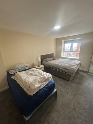 Apartment 803, City View, Highclere Avenue, Salford photo 3