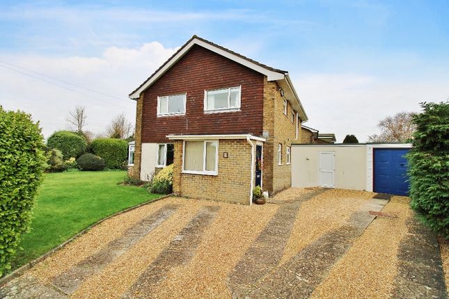 Detached house for sale in Short Road, Hill Head, Fareham