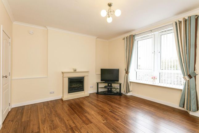 2 bed flat for sale in Mugiemoss Road, Aberdeen AB21
