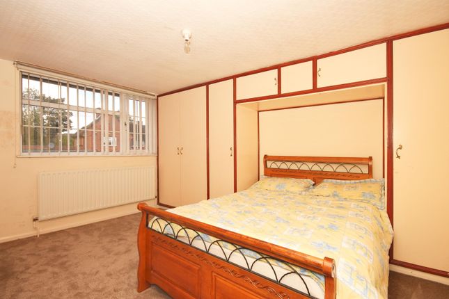 Semi-detached house for sale in Watercall Avenue, Coventry