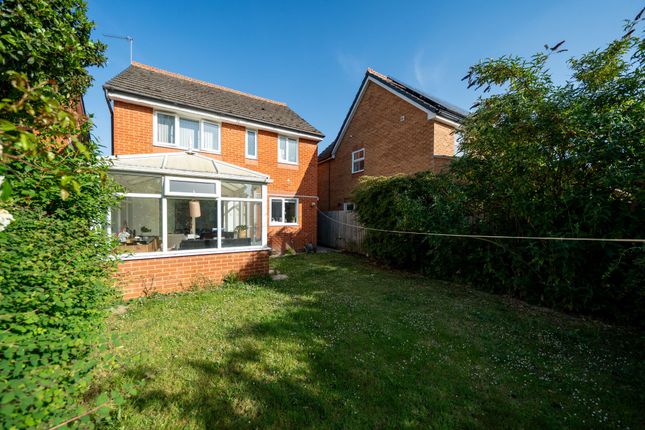 4 Sutton Close, Cambridge photo 4