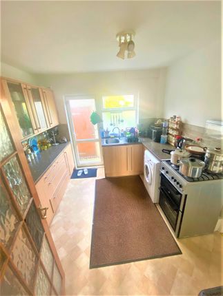 Semi-detached house for sale in Briarfield Drive, Leicester