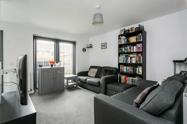 15, Wester Suttieslea Loan, Dalkeith photo 2