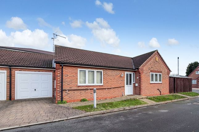 2-bed house on 2, Reeders Croft Chilwell, Beeston, Nottingham, £300,000
