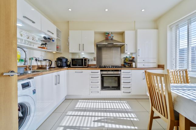 Terraced house for sale in Holywell Way, Staines
