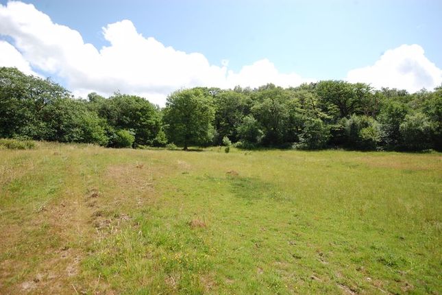 Land for sale in Dulais Road, Seven Sisters, Neath