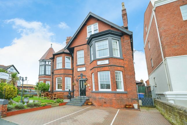Thumbnail Town house for sale in Upgang Lane, Whitby, North Yorkshire