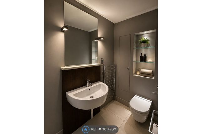 Ansdell Terrace, London photo 3