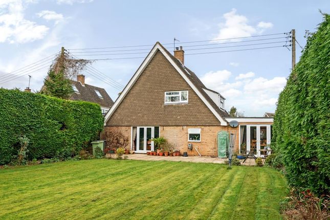 Detached house for sale in Moreton-In-Marsh, Gloucestershire