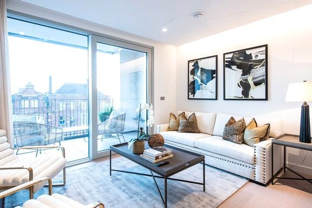 2-bed house on 41,, Garrett Mansions, London, £7,445/mo