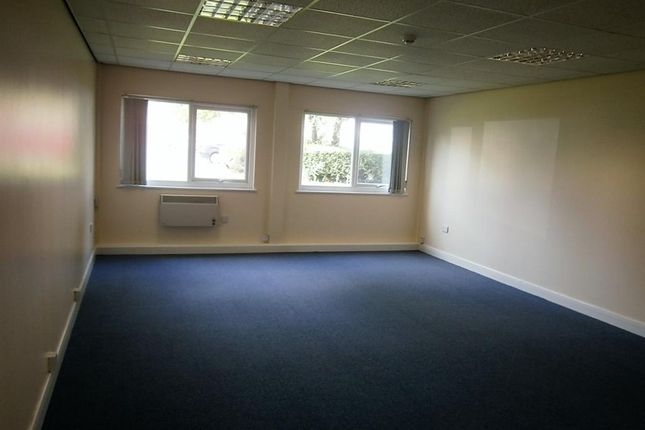 Thumbnail Office to let in Croston House, Lancashire Business Park, Leyland