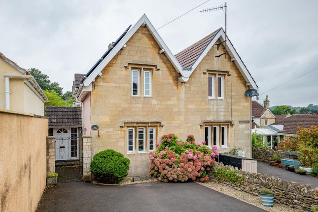 Thumbnail Property for sale in Bathampton, Bath