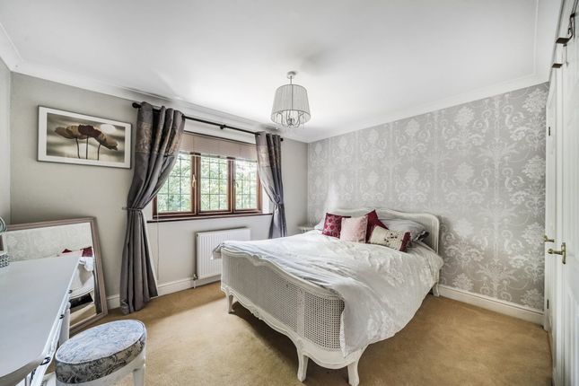 The Ridge, Woking photo 3