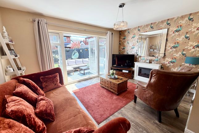 13 Huntingdon Lane, Carlisle photo 2