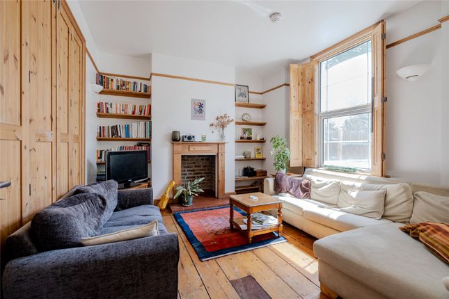 Thumbnail Terraced house for sale in Camberwell Church Street, Camberwell, London