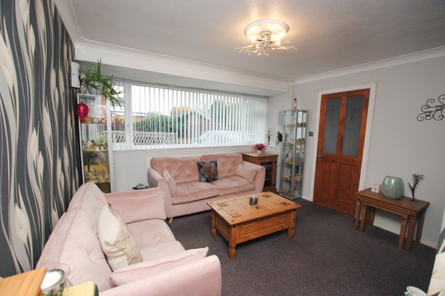 Semi-detached house for sale in Pool Road, Trench, Telford