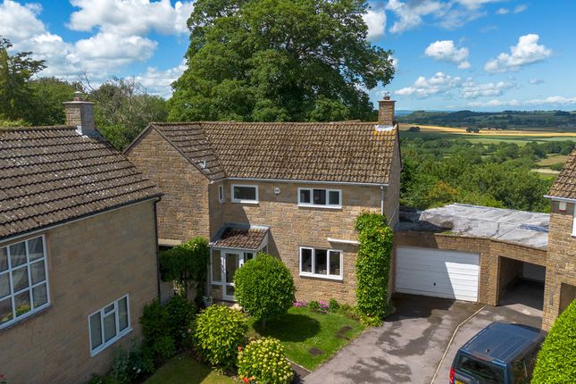 6, Hinton Close, Hinton St. George photo 2