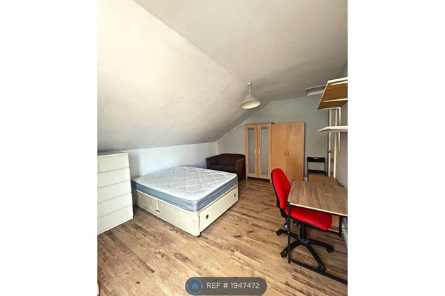 Thumbnail Room to rent in Radcliffe Road, Nottingham