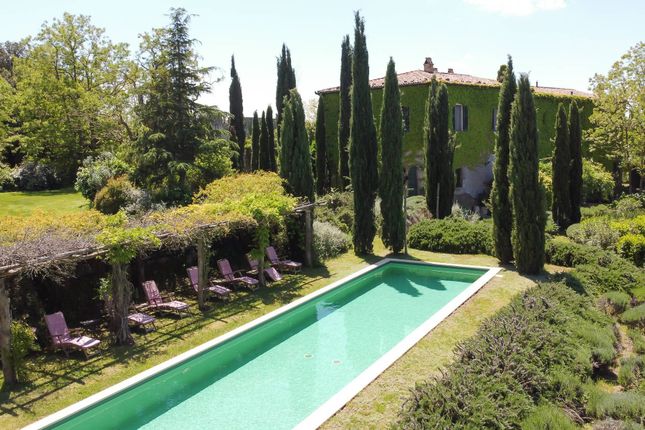 Thumbnail Country house for sale in Viale San Francesco, Pitigliano, Toscana