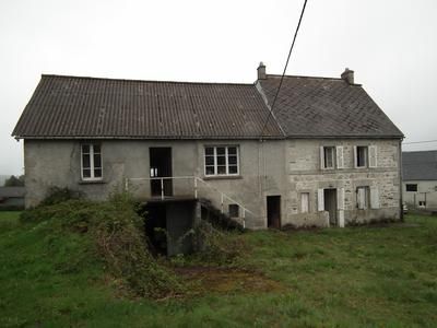 Properties For Sale In Rochefort Montagne Clermont Ferrand