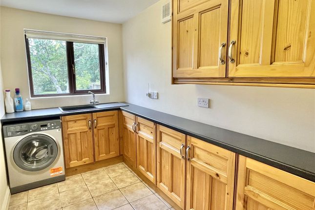 Detached house for sale in Maesbrook, Oswestry, Shropshire