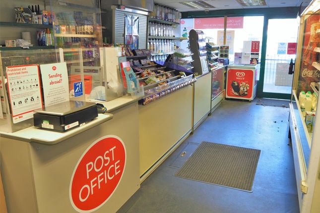 Thumbnail Retail premises for sale in Post Offices DN2, South Yorkshire