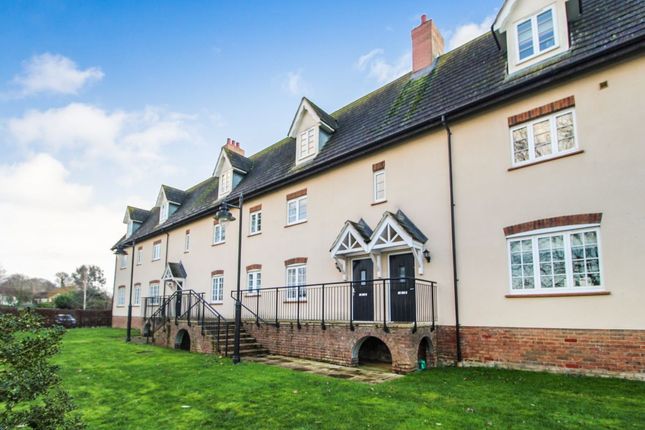 2 Bed Maisonette For Sale In Mill Cottages Mill Lane Kempston