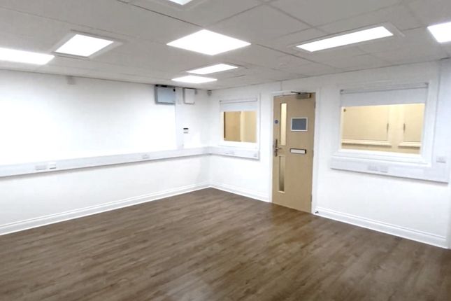 Office to let in Howard Way, Newport Pagnell