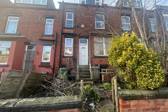Thumbnail Terraced house for sale in Raincliffe Street, Leeds