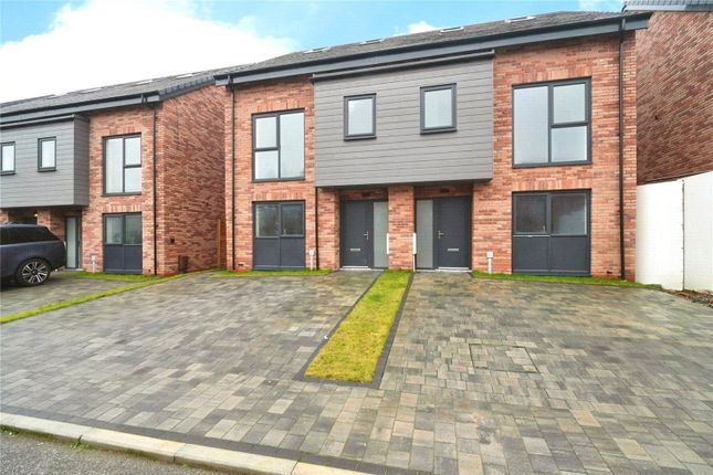 Plot 7 - Albion Hall,, Albion Hall Place, Bolton photo 3