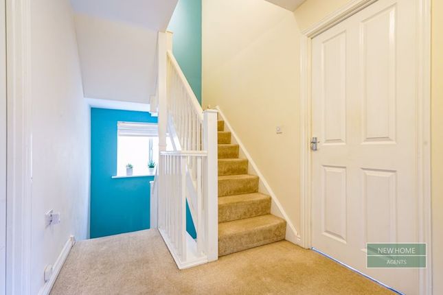 Detached house for sale in Plantation Drive, Bradford