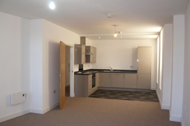 Flat to rent in Kings Arcade, St. Sepulchre Gate, Doncaster