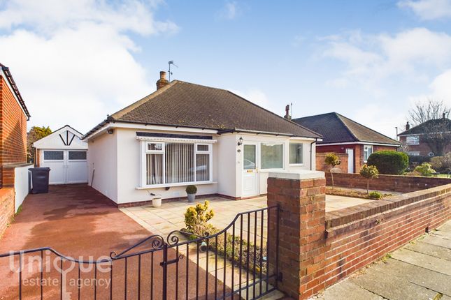 Bungalow for sale in Berwick Road, Lytham St. Annes