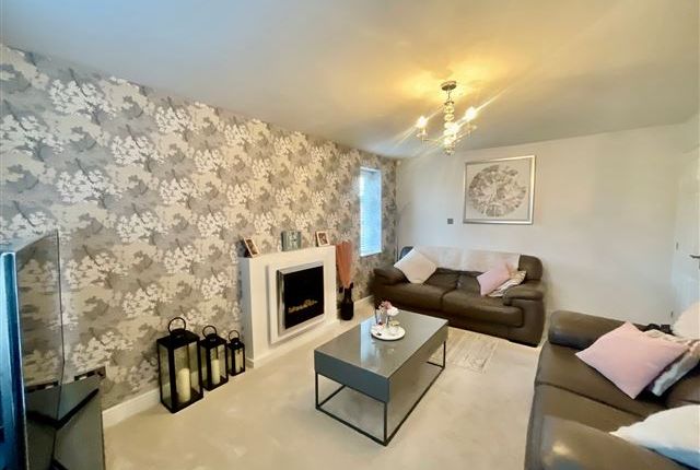 1, Springwell Crescent Beighton, Sheffield photo 4