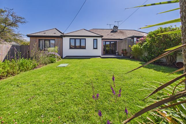 4-bed house on Dunridge, Combe Lane, Bude, £550,000
