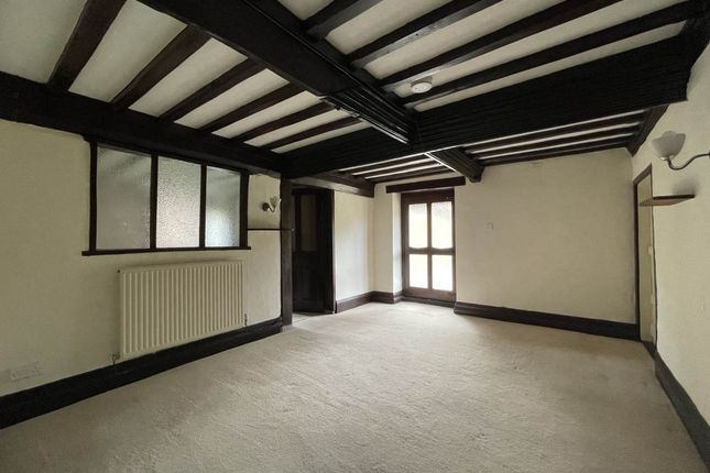 Detached house to rent in Latteridge House, Latteridge, Latteridge Green