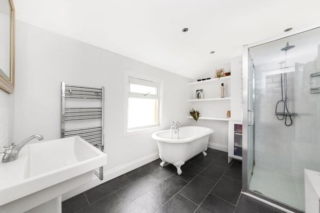 Terraced house for sale in Kemble Road, Forest Hill, London