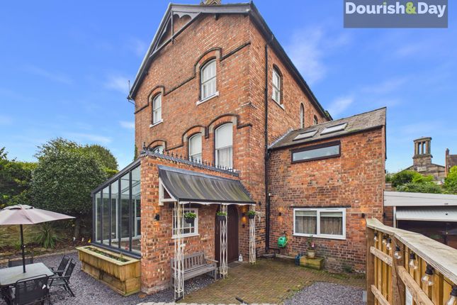 2-bed house on 6 Bridgewater Street, Whitchurch, £250,000