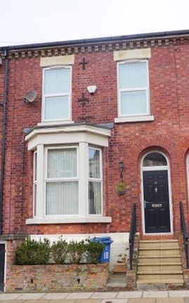 Thumbnail Terraced house for sale in Tancred Road, Liverpool, Merseyside