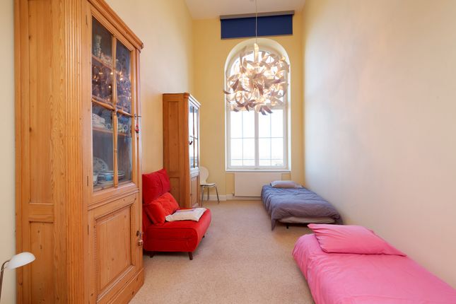 Flat for sale in 4/12 Anchor Mill, Thread Street, Paisley