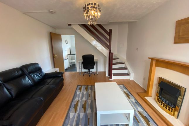 Upper Craigour, Little France, Edinburgh, EH17 7SH, Edinburgh photo 3