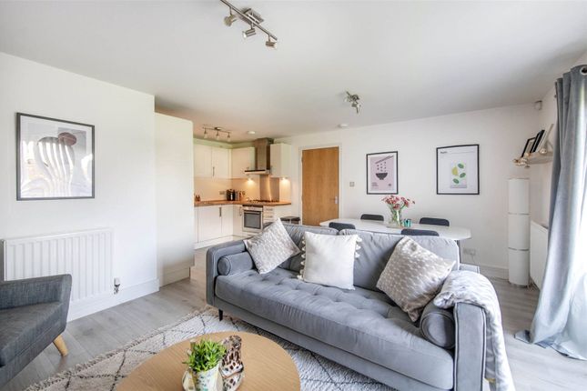 Flat for sale in Flat 1, Stance Place, Kinnaird, Larbert