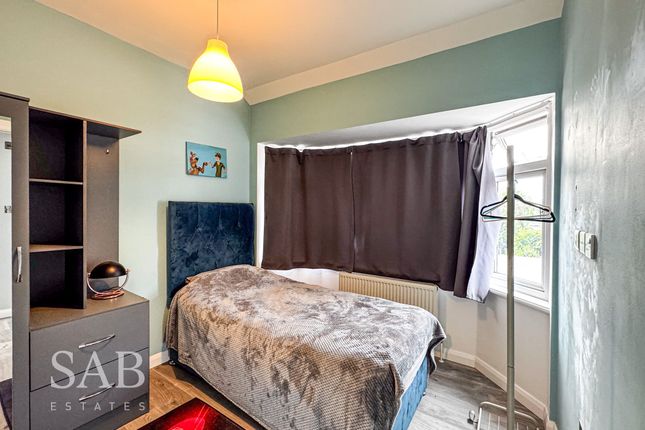 Thumbnail End terrace house to rent in Devonshire Road, Southall